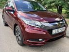 Honda Vezel ORANGE PACKAGE 2015