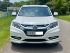 Honda Vezel 2015