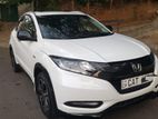 Honda Vezel 2015