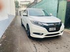 Honda Vezel Orange Package Z 2014