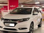 Honda Vezel Orange Package Z 2015