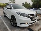 Honda Vezel ORANGE PACKAGE Z 2015