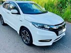 Honda Vezel Orange Package Z 2015