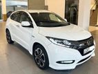 Honda Vezel Orange Package Z 2015