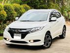 Honda Vezel Orange Package Z 2015