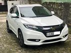 Honda Vezel 2015