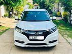 Honda Vezel Orange Package Z 2015