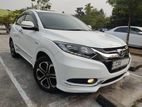 Honda Vezel Orange package z 2015