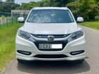 Honda Vezel 2015