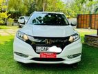 Honda Vezel Orange Package Z 2015