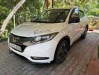 Honda Vezel Orange pkg 2014/2015 2014