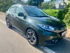 Honda Vezel Oreinge Packge Gold 2014
