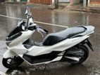 Honda PCX 160 2026