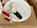 Honda Vezel petrol filter