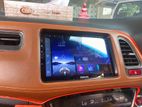 Honda Vezel Philips Genuine 9 inch Android Player Setup