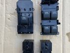 Honda vezel Power Window Switch Full Set