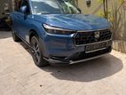 Honda Vezel Premium 2024