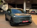 Honda Vezel Premium 2026