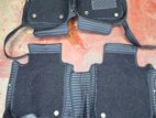 Honda Vezel Premium 3D Carpet Set