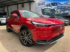 Honda Vezel Premium Plus 10 spks 2026