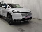 Honda Vezel Premium Sunlighwhite 2026