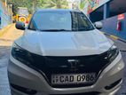 Honda Vezel R for Rent