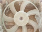 Honda Vezel Radiator Fan 2025
