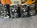 Honda Vezel Radiator