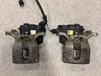 Honda Vezel Rear Bracke Caliper