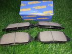 HONDA VEZEL REAR BRAKE PAD