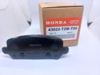 Honda Vezel Rear Brake Pad Set