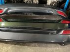 Honda Vezel Rear Bumper