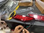 Honda Vezel Rear Bumper Tail Light