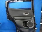 Honda Vezel Rear Door Panel