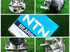 HONDA VEZEL REAR HUB BEARING