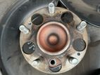 honda vezel Rear Hub Bearing (Reconditioned)