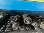 Honda Vezel Rear Shock Absorbers