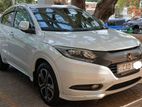 Honda Vezel 2014