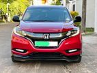 Honda Vezel - Rent a Car