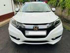 Honda Vezel Rent a Car