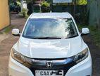 Honda Vezel Rent a Car