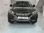 Honda Vezel Rent a Car