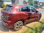 Honda Vezel Rent a Car