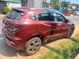 Honda Vezel Rent a Car