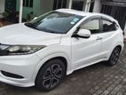 Honda Vezel - Rent a Car