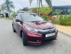 Honda Vezel Rent a Car