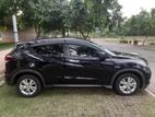 Honda Vezel Rent for More than One Month Only