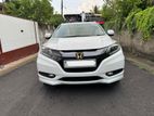 Honda Vezel-Rent