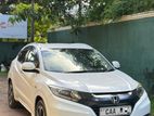 Honda Vezel Rent