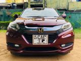 Honda Vezel Rent